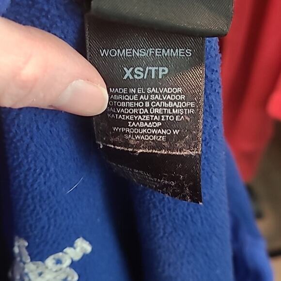 The North Face Women's Jacket Sz XS - Picture 5 of 5